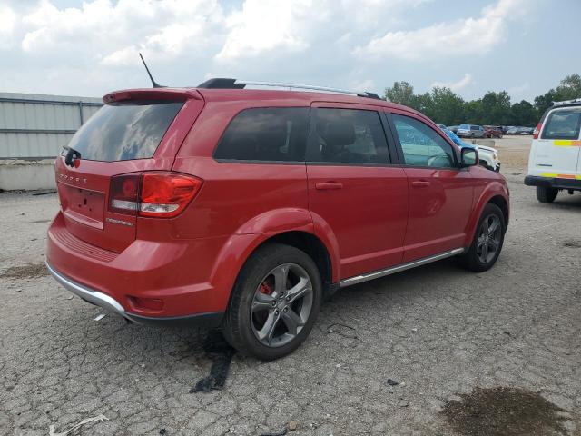 2016 DODGE JOURNEY CR 3C4PDCGBXGT107257