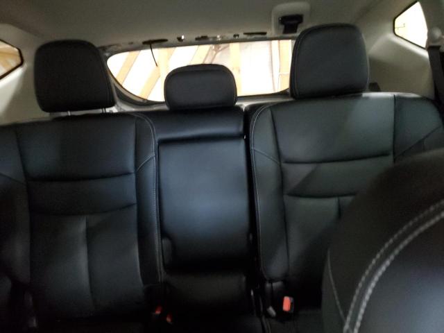 2024 NISSAN MURANO SL 5N1AZ2CS1RC121307