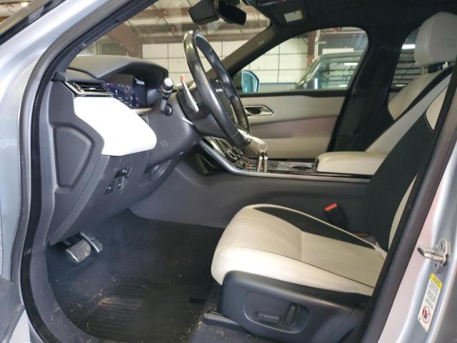 2018 LAND ROVER RANGE ROVE SALYL2RN5JA727983