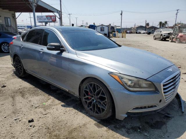 2015 HYUNDAI GENESIS 3.8L KMHGN4JE6FU043367
