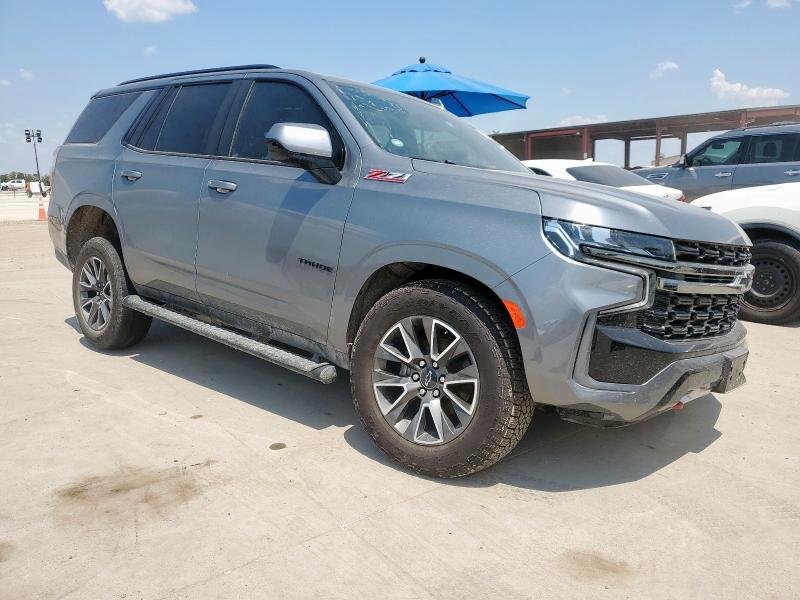 2021 CHEVROLET TAHOE K150 1GNSKPKD3MR363011
