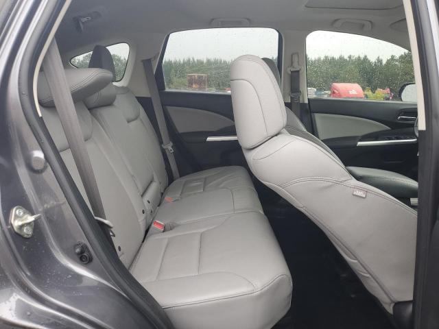 2016 HONDA CR-V EXL 2HKRM4H70GH645894