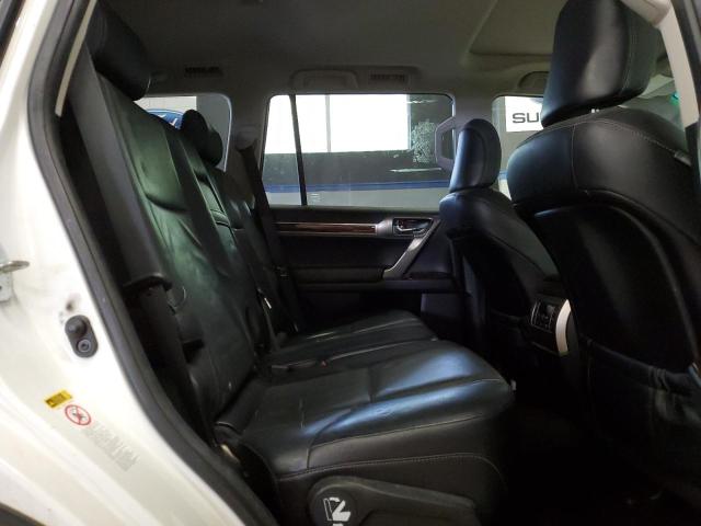 2016 LEXUS GX 460 JTJBM7FX0G5137556