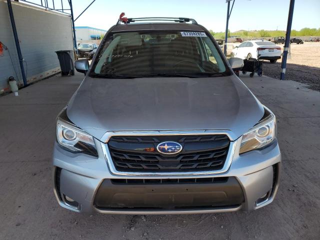 2018 SUBARU FORESTER 2 JF2SJGWC8JH451746