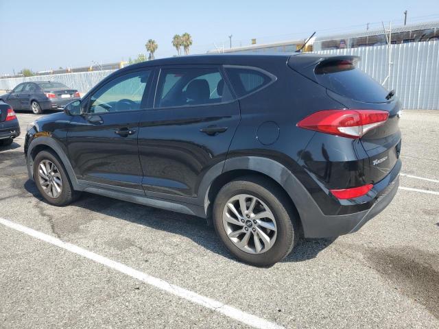 2018 HYUNDAI TUCSON SE - KM8J23A40JU790021