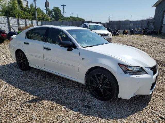 2015 LEXUS GS 350 JTHCE1BL0FA003204