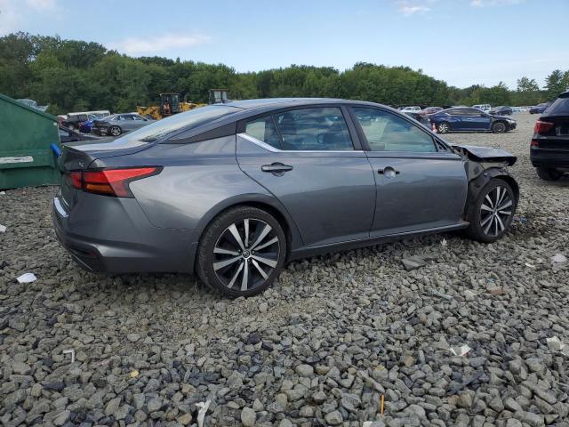 2019 NISSAN ALTIMA SR - 1N4BL4CV1KC226716