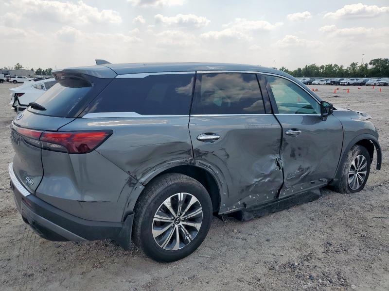 2025 INFINITI QX60 PURE 5N1AL1ER8SC332306