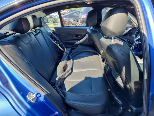2015 BMW 328 XI SULEV WBA3B5G52FNS18469
