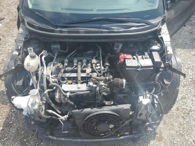 2024 NISSAN KICKS S - 3N1CP5BV4RL473045