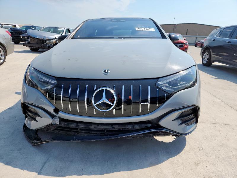 2023 MERCEDES-BENZ EQE SEDAN 53 4MATIC+ W1KEG5DB2PF014571
