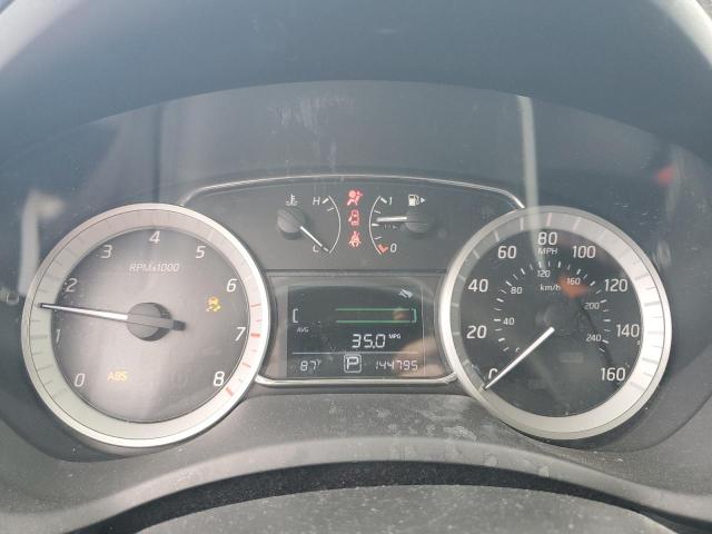 2015 NISSAN SENTRA S 3N1AB7AP8FY262501