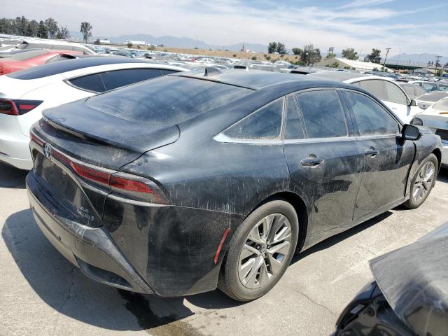 2022 TOYOTA MIRAI LE JTDAAAAA7NA007110
