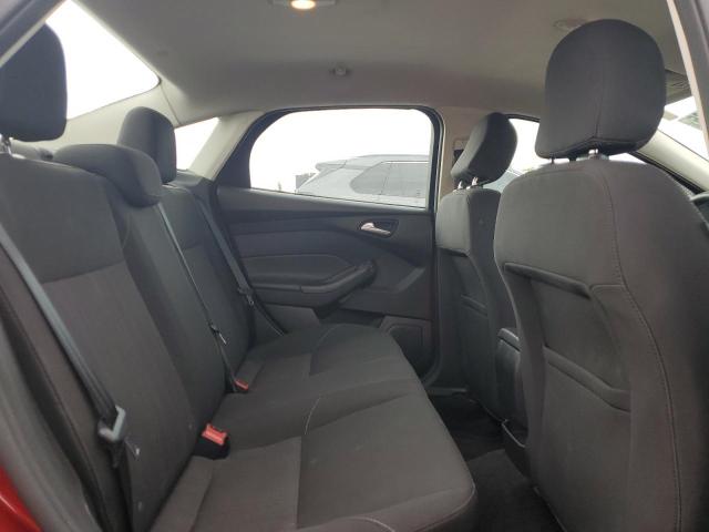 2017 FORD FOCUS SE 1FADP3F23HL346017