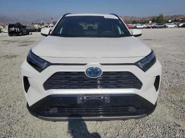 2024 TOYOTA RAV4 SE 4T3T6RFV1RU144894