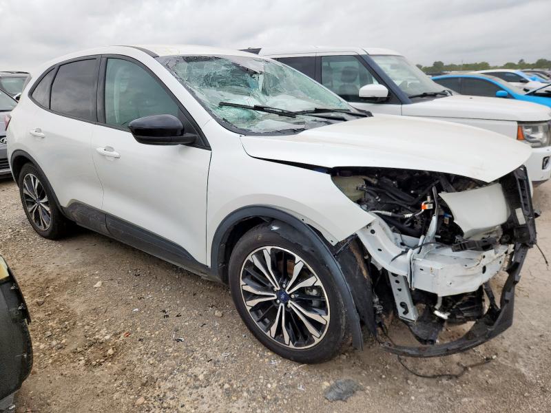 2021 FORD ESCAPE SE 1FMCU0G62MUB28682