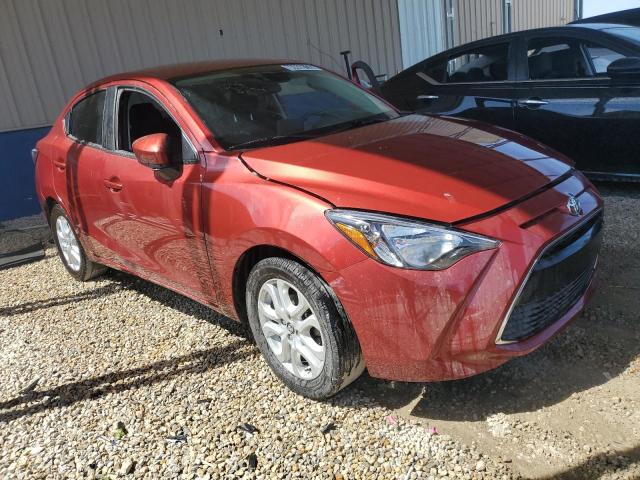 2018 TOYOTA YARIS IA 3MYDLBYV2JY302029