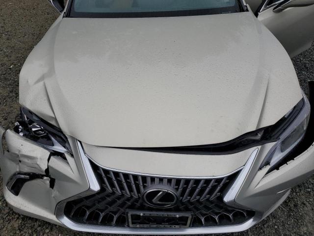 2024 LEXUS ES 300H BA 58ADA1C13RU051267