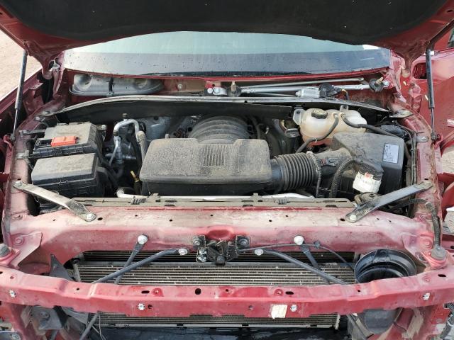 2020 GMC SIERRA K15 #3276749109