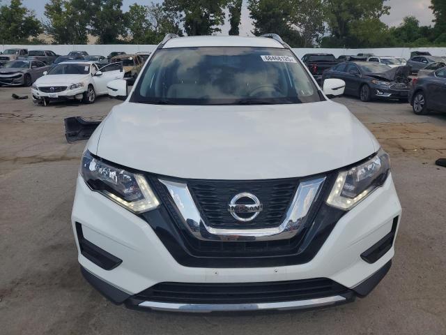 2017 NISSAN ROGUE S - KNMAT2MV7HP536167