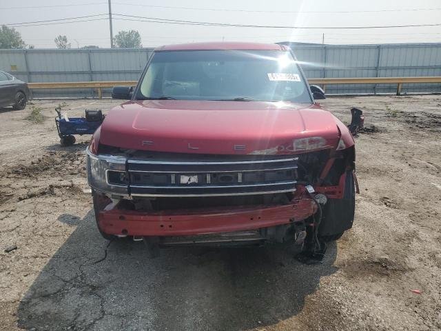 2018 FORD FLEX SEL - 2FMGK5C86JBA07716