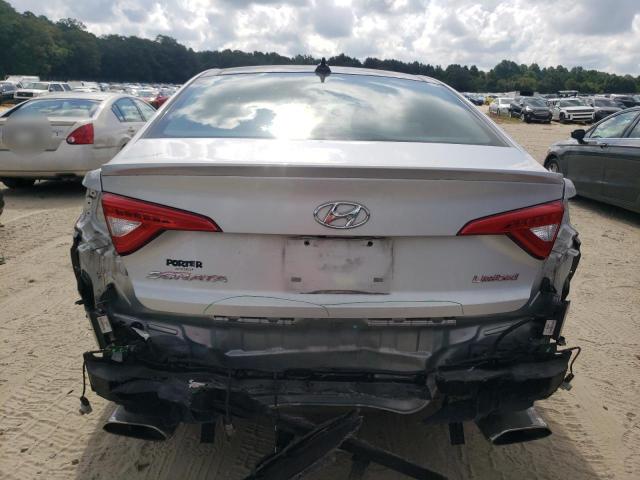 2015 HYUNDAI SONATA SPO 5NPE34AF0FH037469