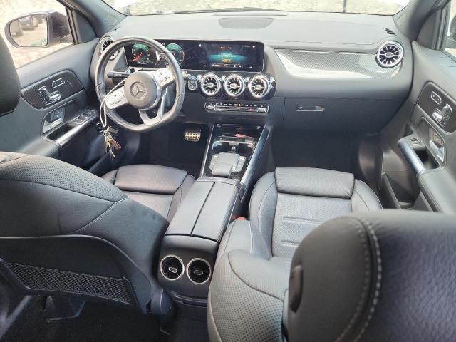 2021 MERCEDES-BENZ GLA 250 W1N4N4GB2MJ161802