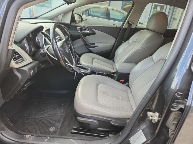 2016 BUICK VERANO 1G4PP5SK7G4118681