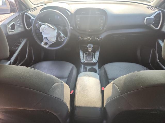 2022 KIA SOUL LX - KNDJ23AU0N7176109
