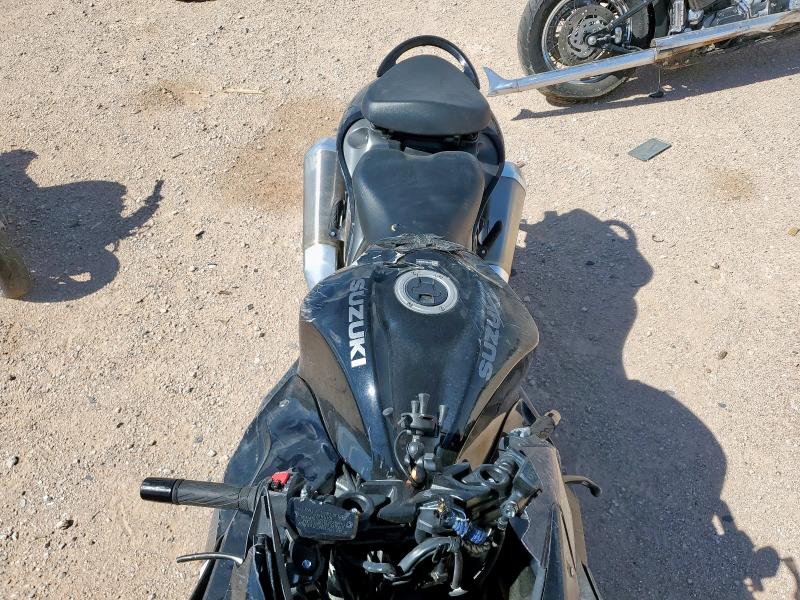 2024 SUZUKI GSX1300 RR JS1EJ11B8R7100614