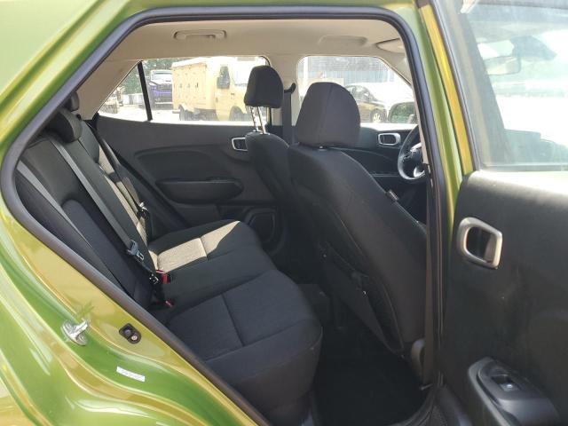 2024 HYUNDAI VENUE SE KMHRB8A39RU300193