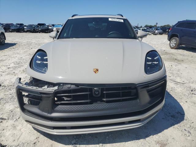 2025 PORSCHE MACAN GTS WP1AF2A51SLB50921