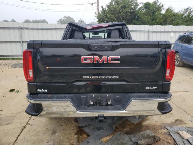 2025 GMC SIERRA K15 3GTUUDED0SG220939