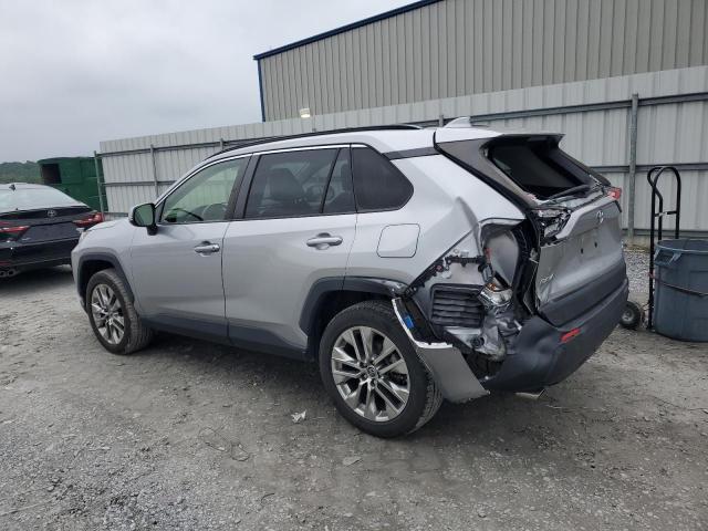 2019 TOYOTA RAV4 XLE P - JTMA1RFV0KJ019606