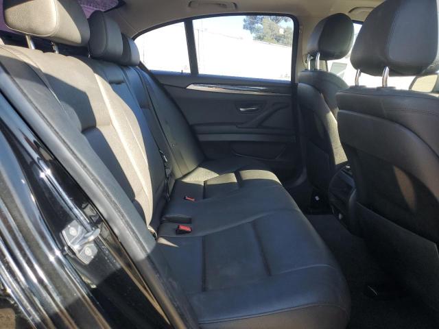 2015 BMW 528 I WBA5A5C5XFD522480