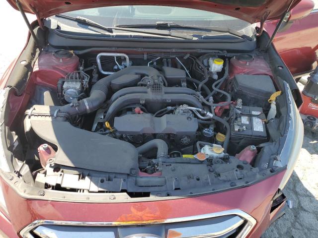 2019 SUBARU OUTBACK 2.5I PREMIUM 4S4BSAFC2K3251688