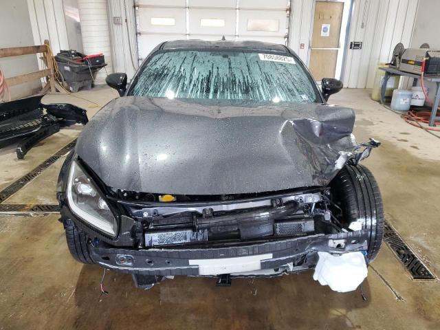 2025 TOYOTA GR 86 PREM JF1ZNBE11S9755006