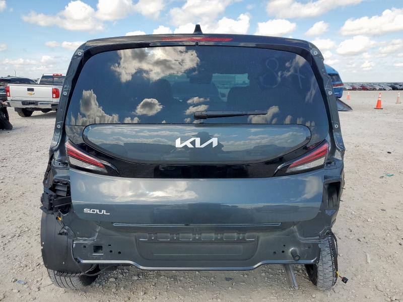 2025 KIA SOUL LX KNDJ23AU7S7952697