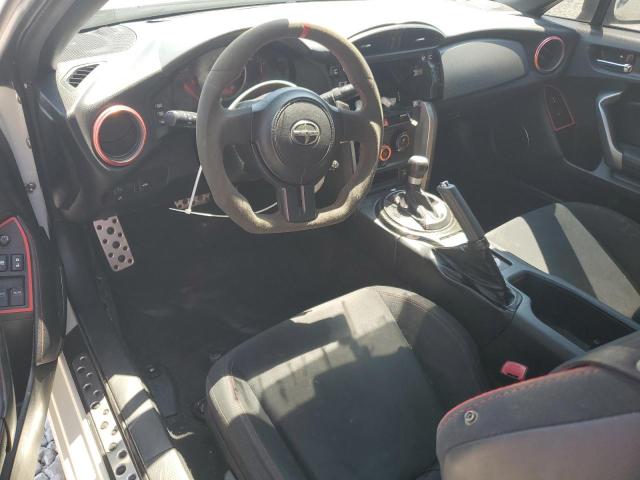 2015 TOYOTA SCION FR-S JF1ZNAA14F8705311