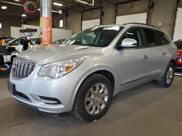 BUICK ENCLAVE