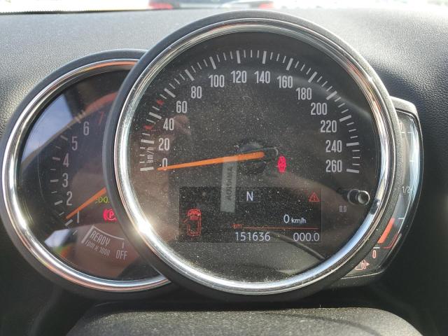 2019 MINI COOPER COU WMZYV5C5XK3E82425