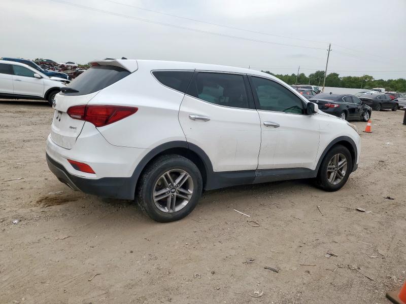 2018 HYUNDAI SANTA FE S - 5NMZT3LB3JH066282