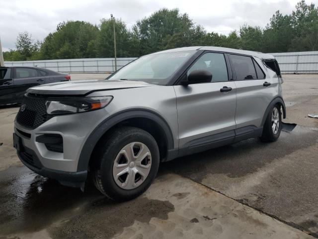 2021 FORD EXPLORER P - 1FM5K8AB3MGA65173