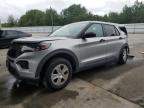 2021 FORD EXPLORER P - 1FM5K8AB3MGA65173