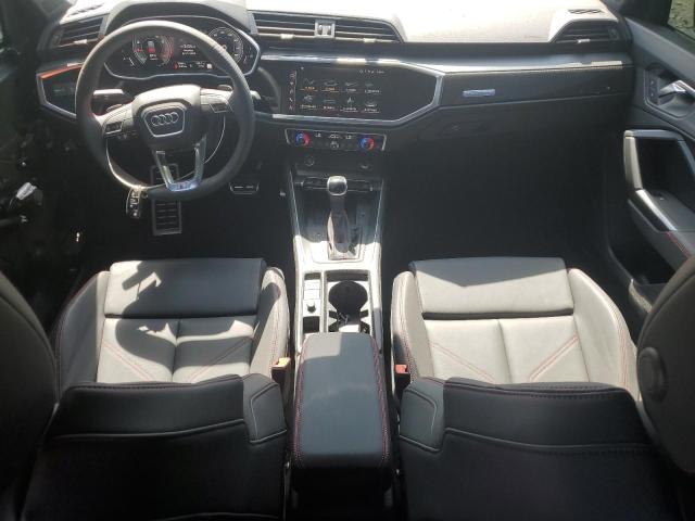 2025 AUDI Q3 PREMIUM WA1EECF30S1015034