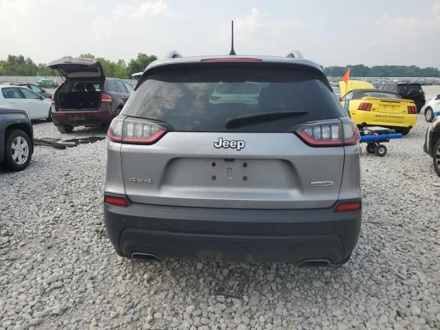 2019 JEEP CHEROKEE L 1C4PJMLX5KD156218