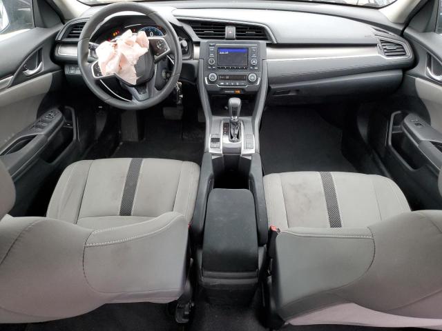2019 HONDA CIVIC LX - 2HGFC2F65KH561710