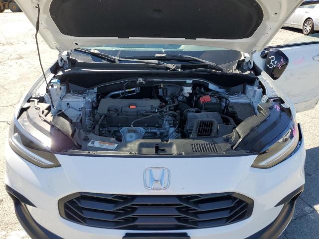 2024 HONDA HR-V SPORT 3CZRZ1H58RM709590