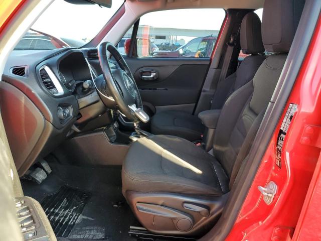2018 JEEP RENEGADE L - ZACCJABB6JPG74356