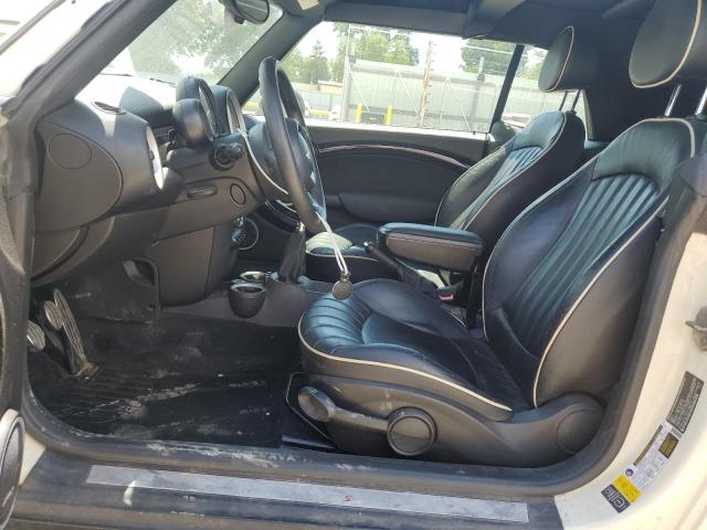 2015 MINI COOPER S WMWZP3C59FT298774